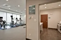 Home2 Suites by Hilton Fairview/Allen - Gym