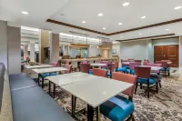 Residence Inn Columbus - Desayuno