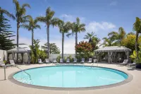 Portola Hotel & Spa - Strand
