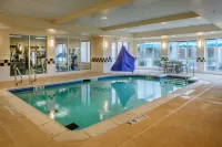 Hilton Garden Inn St. Louis/O'Fallon MO - Pet friendly