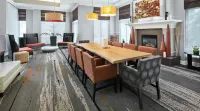 Hilton Garden Inn Albuquerque North Rio Rancho - Pet Friendly