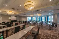 Minneapolis Marriott Southwest - Pet friendly