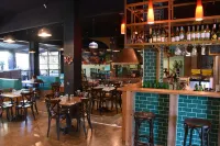 Knox International Hotel and Apartments - Apartemen
