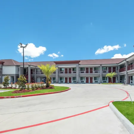 Red Roof Inn Baytown