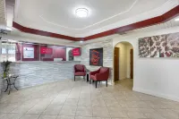 Red Roof Inn Nashville - Franklin - parking