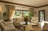 Hotel & Spa des Pecheurs - Parkering