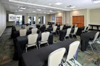 Hotel Dello Fort Lauderdale Airport, Tapestry Collection by Hilton - parking