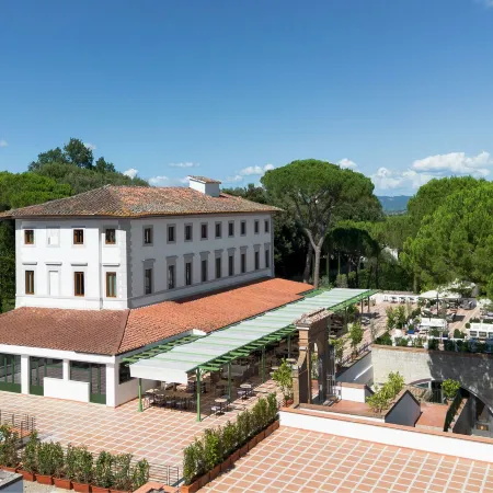 Villa Ermellina Siena, a Tribute Portfolio Hotel