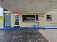 Three Oaks Motel - Titusville - 2 stjerner