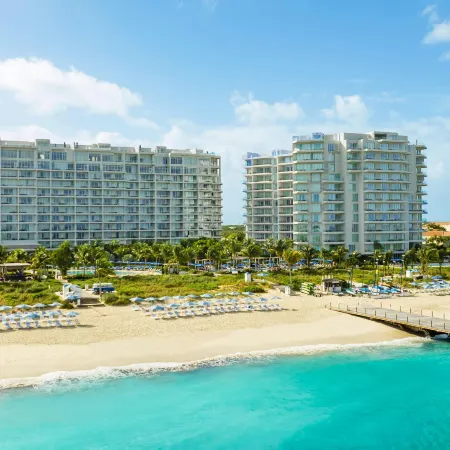 The Ritz-Carlton, Turks & Caicos