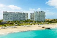 The Ritz-Carlton, Turks & Caicos - Parking