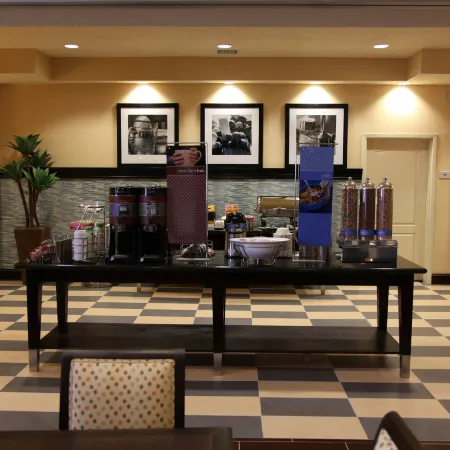 Hampton Inn & Suites by Hilton Carlsbad
