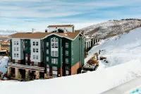Marriott's MountainSide - جاكوزي