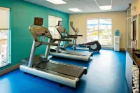 Fairfield Inn & Suites Monaca - Pools