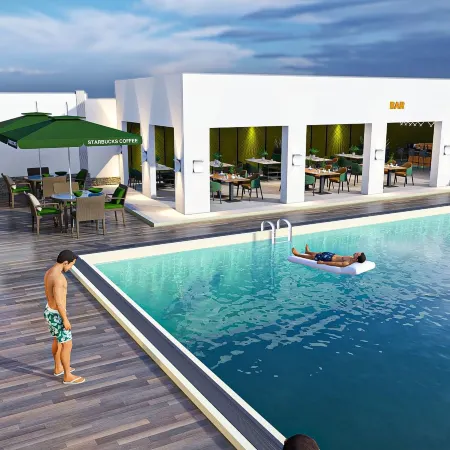 Pacific Hotel