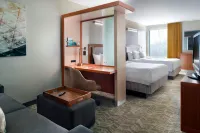 SpringHill Suites Atlanta Airport Gateway - Wifi