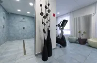 Leonardo Hotel Völklingen-Saarbrücken - Gym