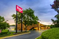 Red Roof Inn Edgewood - 2-Star