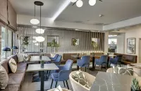 Leonardo Hotel Muenchen City West - 4-Star