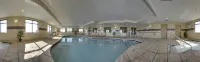 Hampton Inn & Suites West Bend - Pools