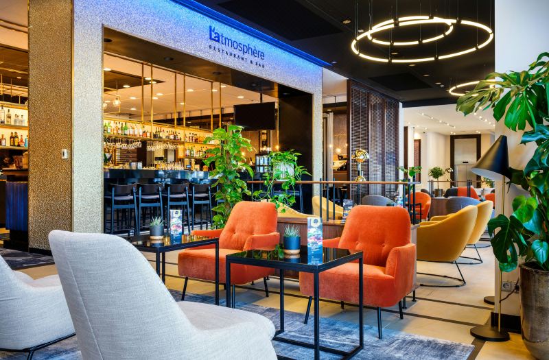 Hilton Garden Inn Krakow Airport photo 5