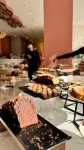 Grand Dominium - breakfast