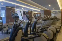Sheraton Guadalajara Expo - Gym