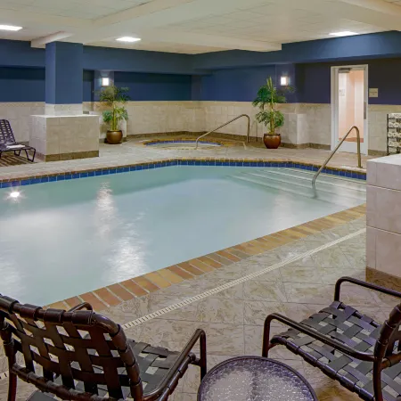 Hilton Garden Inn Jackson Downtown