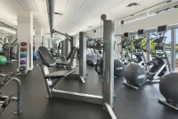 Hotel Murano - Gym