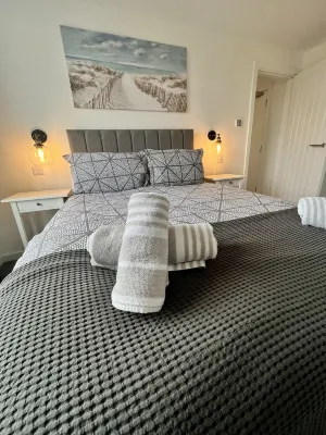 Seaside Escapes Apt. 4 - 2-Star
