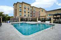 Homewood Suites by Hilton Dallas/Arlington South - Uima-altaat
