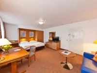 Hotel Boulevard Hotels near Stuttgart Opera