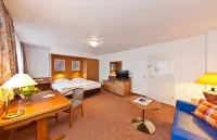 Hotel Boulevard - 3-Star