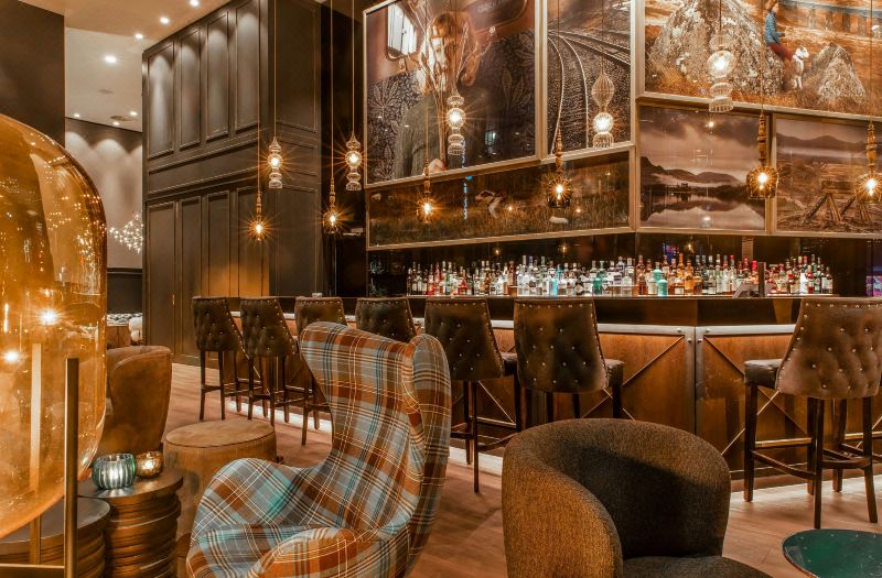 Motel One Glasgow photo 2