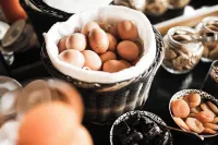 B&B Villa Angelino - Frühstück