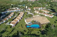 Antares Club Hotel Lagoinha Hotels in Cachoeira do Bom Jesus
