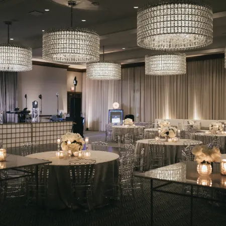 Hotel ZaZa Houston Memorial City