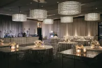 Hotel ZaZa Houston Memorial City - balcon