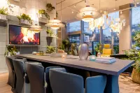 Motel One Rotterdam - 3 stjerner