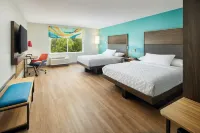 Tru by Hilton Charleston Airport - 3 stjerner