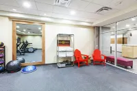 Home2 Suites by Hilton Abilene - Gym