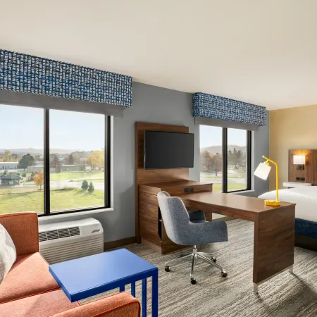 Hampton Inn & Suites by Hilton Olean