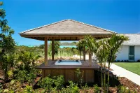 Wymara Resort & Villas - spa