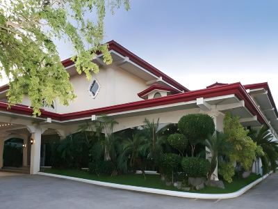 Citystate Asturias Hotel Palawan