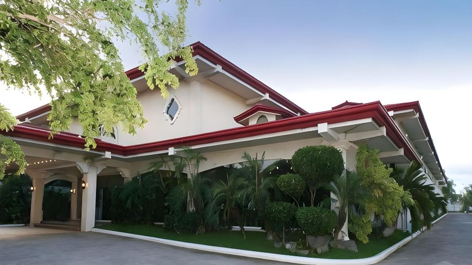 Citystate Asturias Hotel Palawan