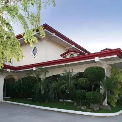 Citystate Asturias Hotel Palawan Hotels near Robinsons Place Mall Palawan