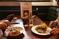 The Harrogate Inn - the Inn Collection Group - Bữa sáng