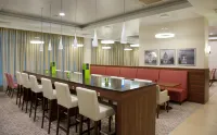 明斯克市中心歡朋飯店 - 早餐
