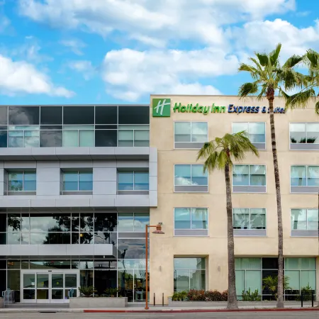 Holiday Inn Express & Suites GLENDALE DOWNTOWN by IHG
