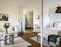 Château & Spa de la Cueillette - que admiten mascotas